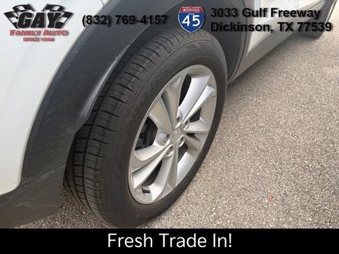 Certified 2023 Buick Encore GX Preferred w/ Cold Weather Comfort Package image 8