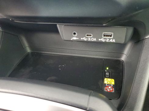 New 2026 Subaru Impreza 2.0i Sport image 20