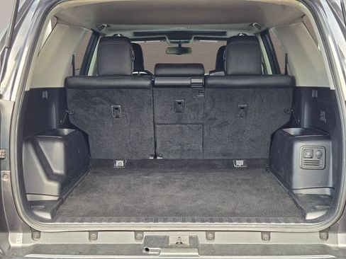 Used 2019 Toyota 4Runner Limited RWD image 12