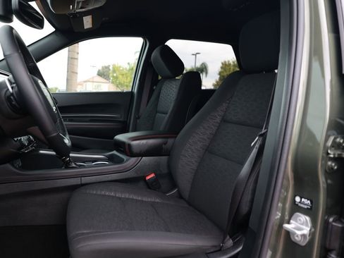 New 2026 Dodge Durango GT image 13