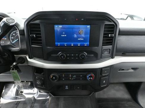 Used 2021 Ford F150 XL w/ Equipment Group 101A High AWD/4WD image 31
