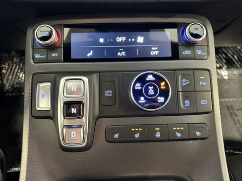 Used 2024 Hyundai Palisade Calligraphy image 43