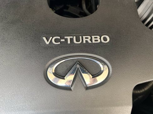 Used 2023 INFINITI QX55 Essential AWD/4WD image 15
