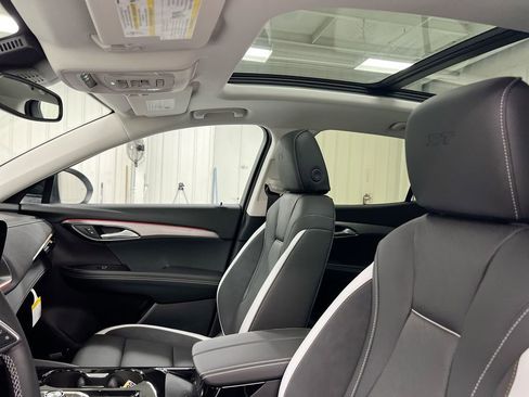 New 2026 Buick Envision Sport Touring AWD/4WD image 20