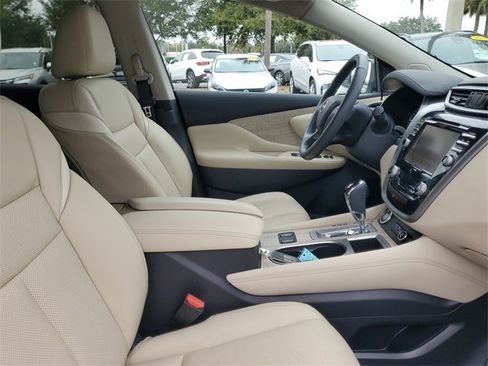 Used 2024 Nissan Murano SL image 35