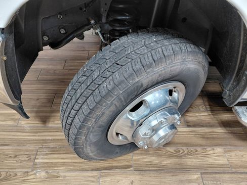 Certified 2024 RAM 3500 Big Horn image 29