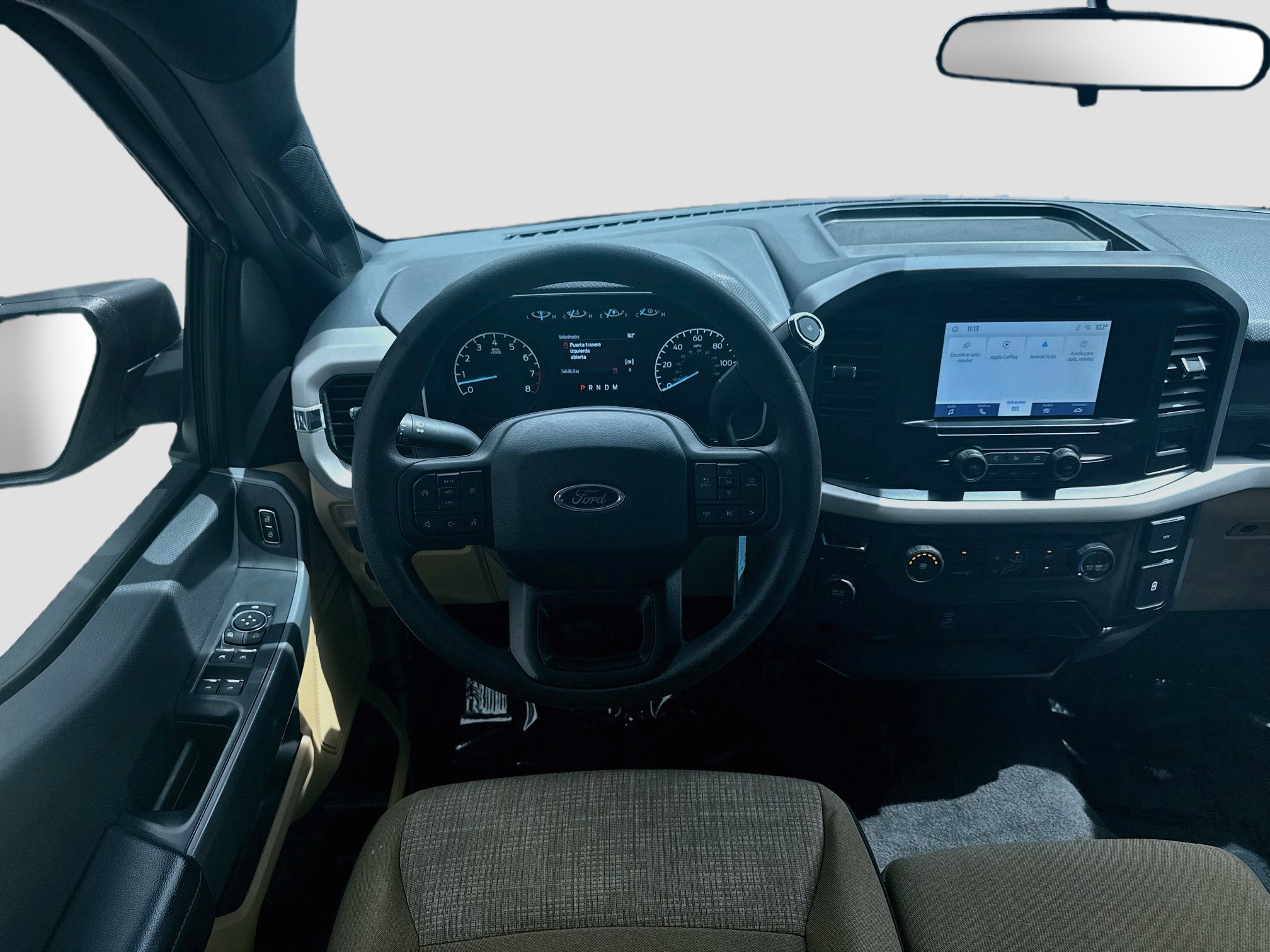 Used 2023 Ford F150 XLT RWD image 20