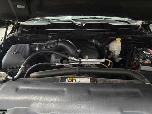 Used 2016 RAM 1500 Big Horn AWD/4WD image 15