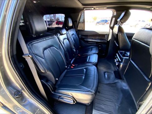 Used 2019 Ford Expedition Limited w/ Equipment Group 302A image 19