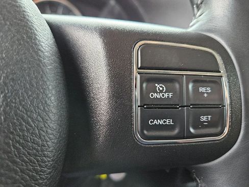 Used 2015 Jeep Wrangler Unlimited Sport w/ Connectivity Group image 14