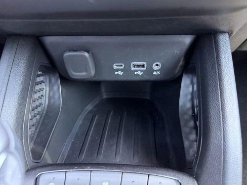 Certified 2023 Chevrolet TrailBlazer RS w/ Sun and Liftgate Package FWD image 25
