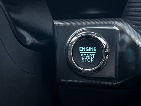 Used 2025 Ford F150 Lariat w/ Equipment Group 502A High image 26