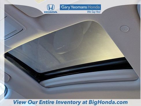 Used 2026 Honda CR-V EX-L image 26