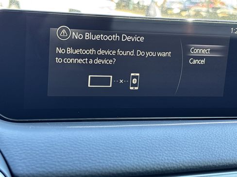 New 2026 MAZDA CX-50 2.5 Hybrid w/ Cargo Package image 34