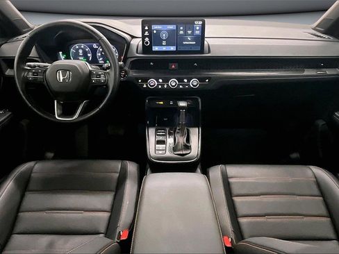 Used 2026 Honda CR-V Sport-L image 7