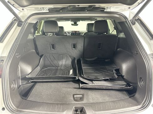 Used 2024 Chevrolet Blazer LT w/ Sound & Technology Package image 27