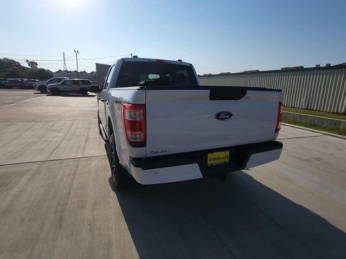 Used 2021 Ford F150 XL w/ STX Appearance Package AWD/4WD image 26