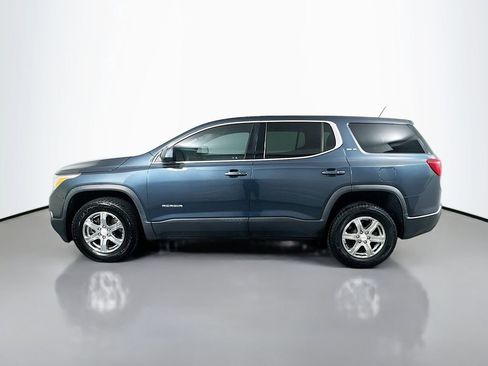 Used 2019 GMC Acadia SLE w/ LPO, Floor Liner Package FWD image 8
