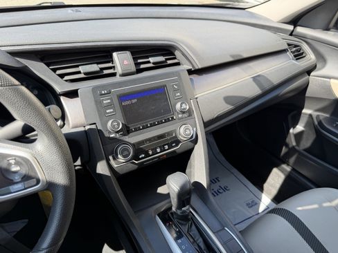 Used 2016 Honda Civic LX image 30