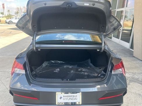 New 2026 Hyundai Elantra Sport image 25