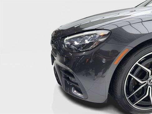 Used 2022 Mercedes-Benz E 350 E 350 image 5