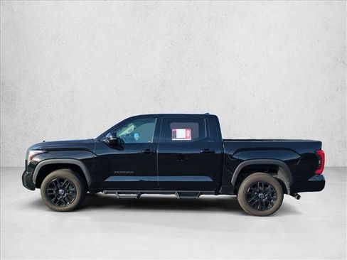 Used 2024 Toyota Tundra Limited image 9