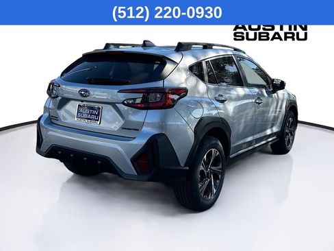 New 2026 Subaru Crosstrek 2.0i Premium AWD/4WD image 8