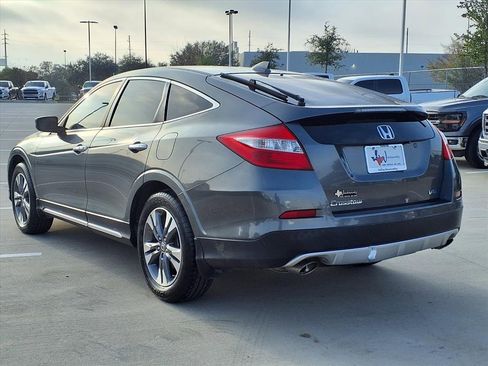 Used 2014 Honda Crosstour EX-L image 2