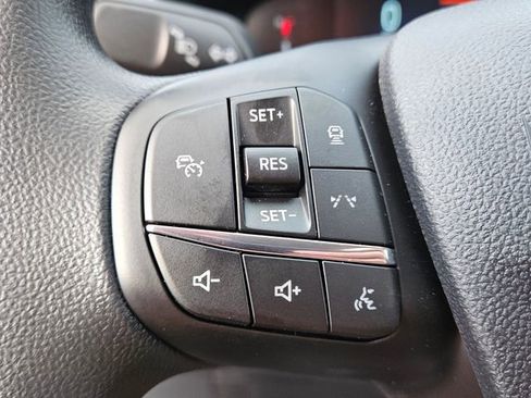 New 2026 Ford Escape Active w/ Tech Pack #1 FWD image 23