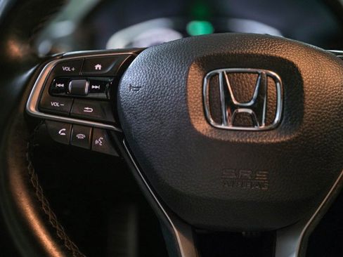 Used 2020 Honda Accord Sport image 18