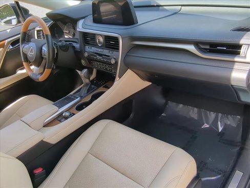 Used 2021 Lexus RX 350 FWD w/ Premium Package image 22