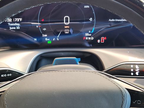 New 2026 Cadillac Vistiq Premium Luxury w/ LPO, Floor Liner Package AWD/4WD image 33