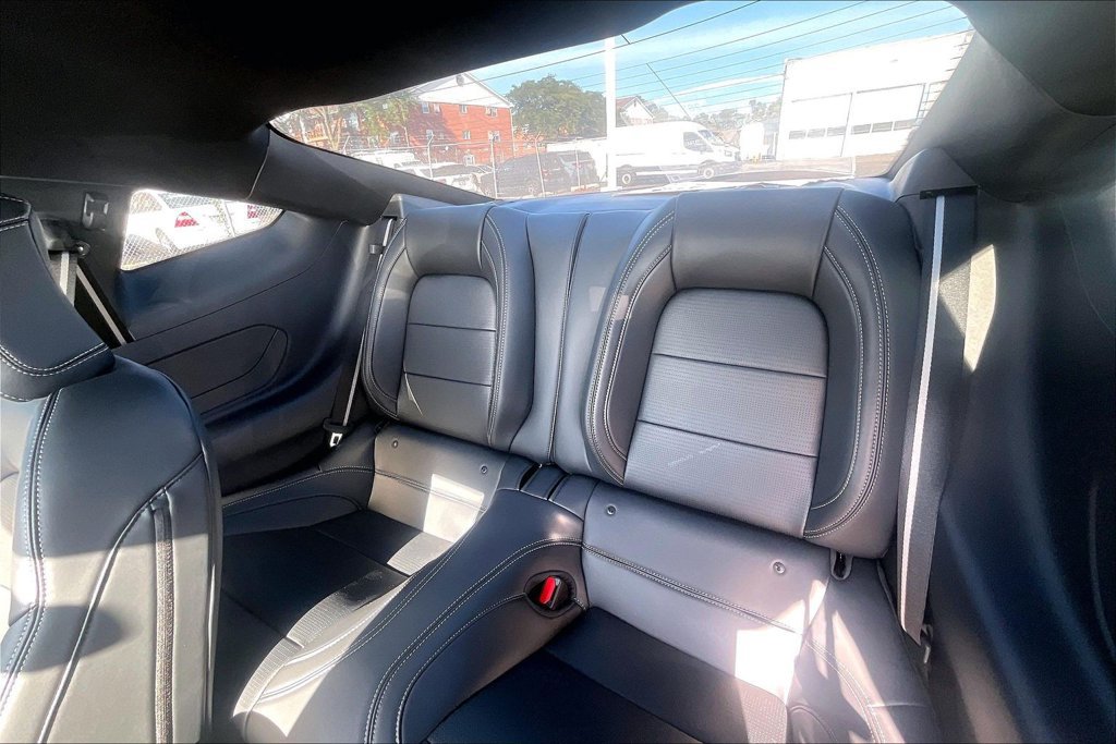 Used 2025 Ford Mustang Premium RWD image 25