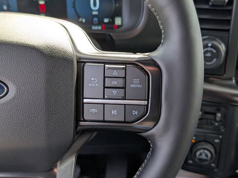 New 2026 Ford F150 Platinum w/ Equipment Group 702A High image 24