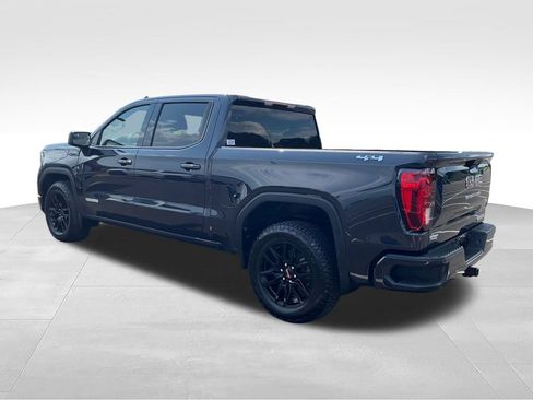 Used 2024 GMC Sierra 1500 Elevation AWD/4WD image 3