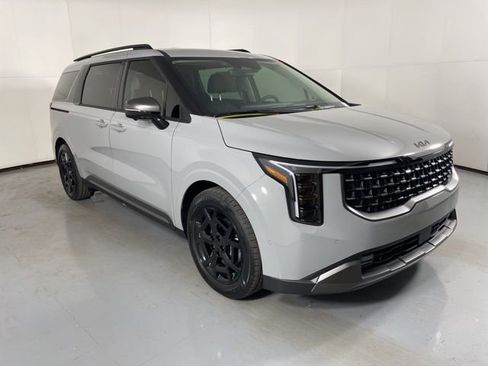 New 2026 Kia Carnival SX Prestige image 2