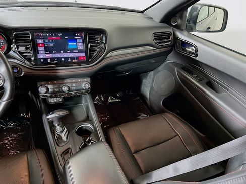 Used 2024 Dodge Durango GT AWD/4WD image 20