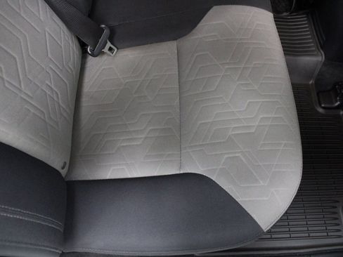 Used 2021 Toyota Tacoma TRD Off-Road w/ Technology Package image 26