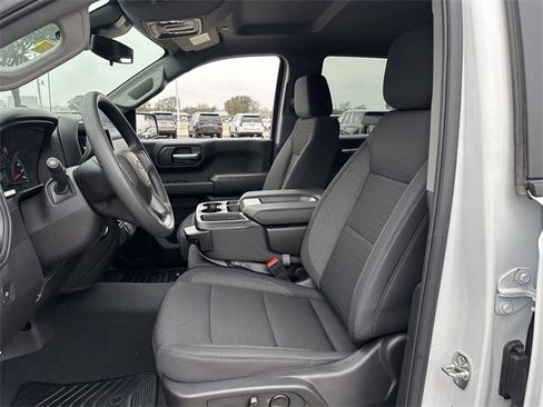 New 2025 Chevrolet Colorado Trail Boss image 22