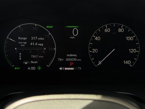 Used 2024 Honda CR-V Sport-L image 16