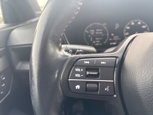 Used 2024 Honda CR-V Sport-L image 30