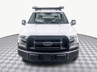 Used 2016 Ford F150 XL video 2