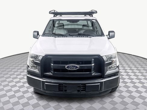 Used 2016 Ford F150 XL image 2