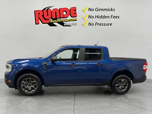 Used 2024 Ford Maverick XLT FWD image 2