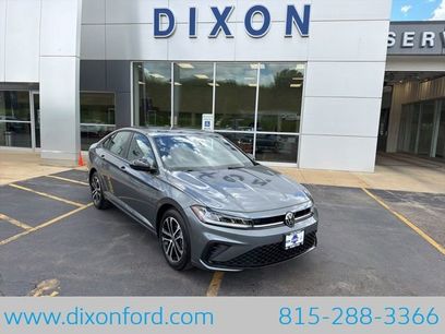 New 2026 Volkswagen Jetta Sport