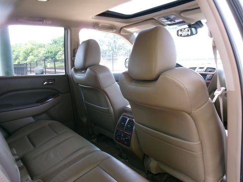 Used 2005 Acura MDX Touring AWD/4WD image 26