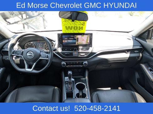 Used 2023 Nissan Altima 2.5 SR w/ SR Premium Package FWD image 15