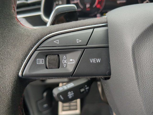 Used 2024 Audi RS Q8 AWD/4WD image 63