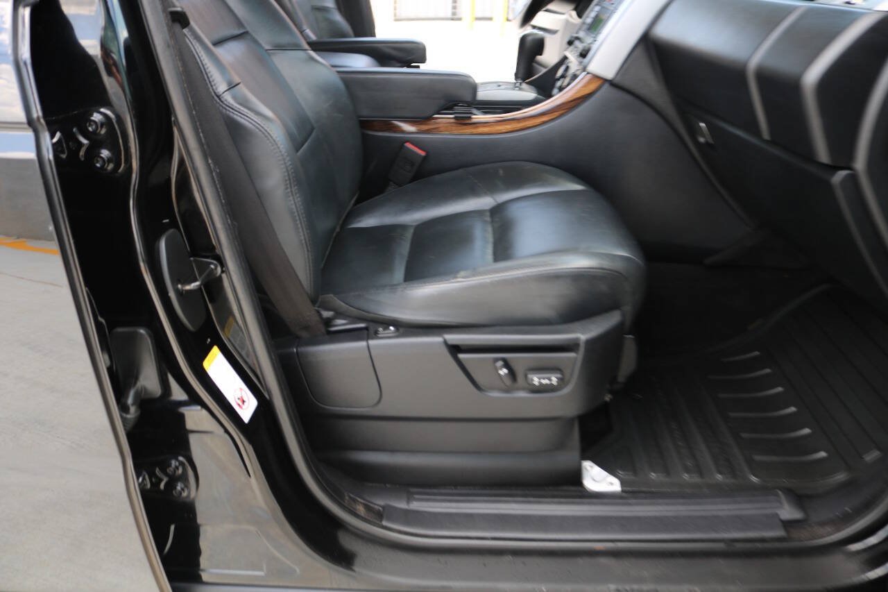 Used 2008 Land Rover Range Rover Sport Supercharged AWD/4WD image 30