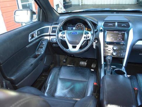 Used 2013 Ford Explorer XLT AWD/4WD image 52